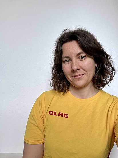 Beisitzer: Jule Schmies